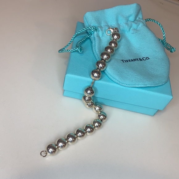 Tiffany’s ball bracelet - Picture 2 of 2